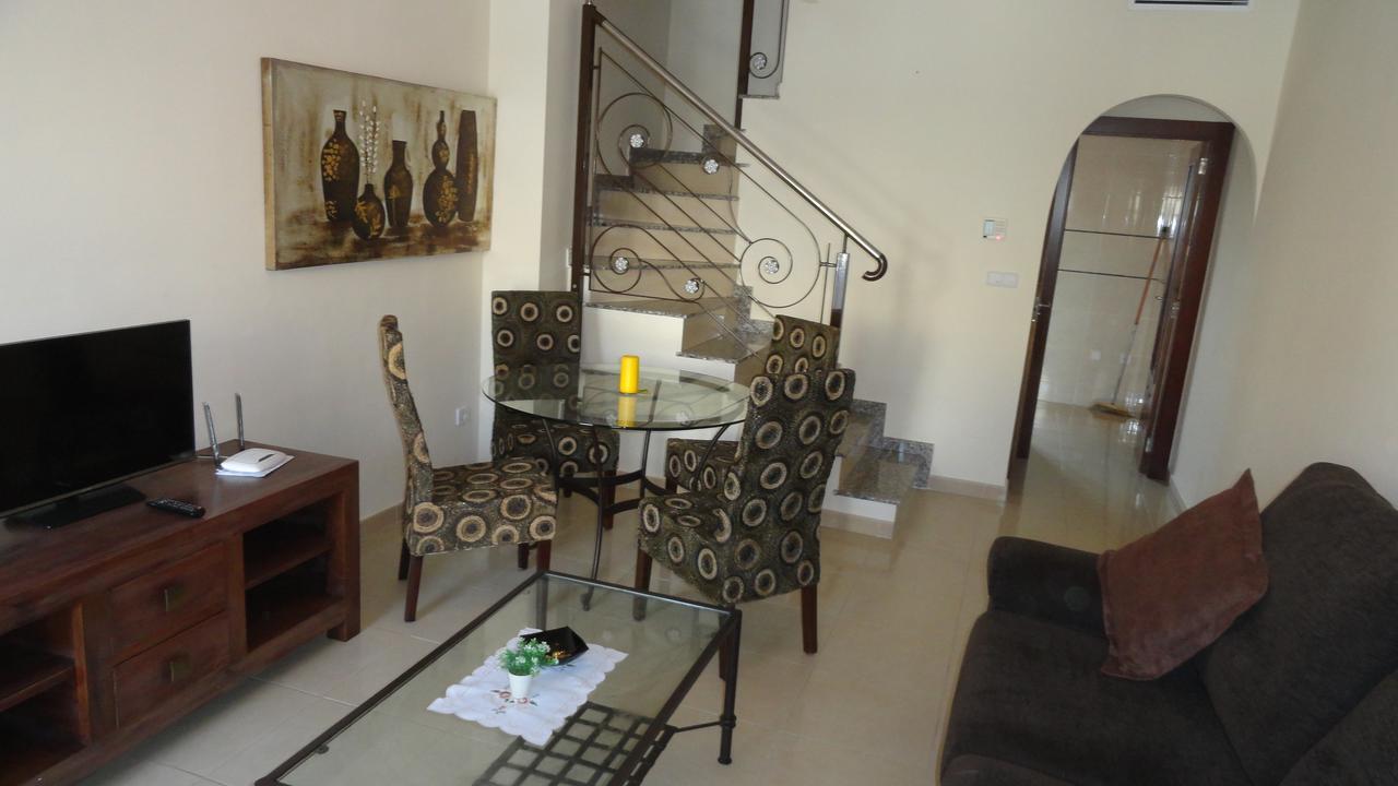 He Amalia-Quesada Apartment Ciudad Quesada Exterior photo