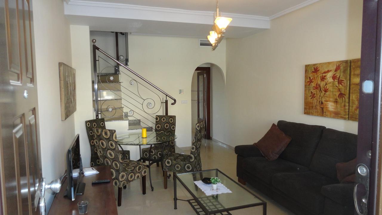 He Amalia-Quesada Apartment Ciudad Quesada Exterior photo